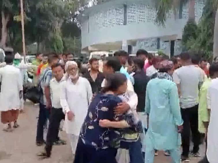 Jharkhand 4 Dead, 10 Injured Due To Electrocution At Muharram Procession In Bokaro Jharkhand: 4 Dead, 10 Injured Due To Electrocution At Muharram Procession In Bokaro