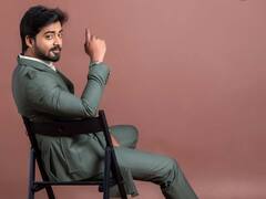 Guppedantha Manasu Mukesh Gowda: 'గుప్పెడంతమనసు' రిషి సార్ ఫొటోషూట్ అదిరింది