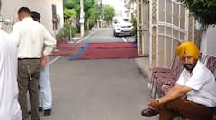 Surinder Shinda: ਸੁਰਿੰਦਰ ਛਿੰਦਾ ਦੀ ਫੁੱਲਾਂ ਨਾਲ ਸਜੇ ਟਕੱਰ 'ਚ ਨਿਕਲੇਗੀ ਅੰਤਿਮ ਯਾਤਰਾ, ਇੰਝ ਚੱਲ ਰਹੀਆਂ ਵਿਦਾਈ ਦੀਆਂ ਤਿਆਰੀਆਂ