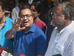 'बंगाल सरकार के पास बुलडोजर है', HC जज की योगी सरकार वाली टिप्पणी पर TMC बोली- फेमस होना चाहते हैं