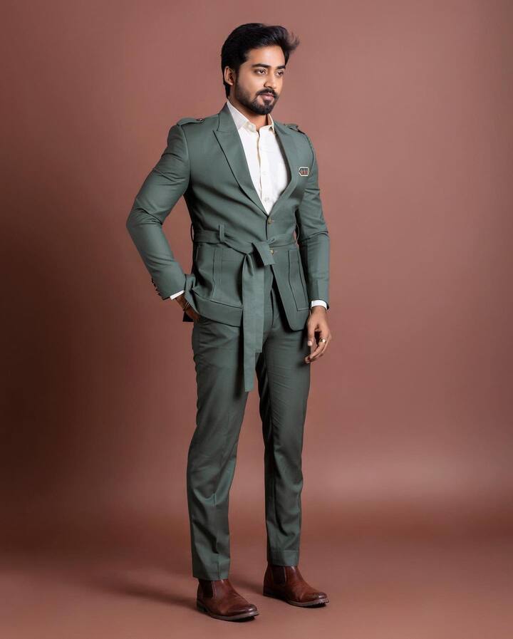 గుప్పెడంతమనసు సీరియస్ కి ప్లస్ పాయింట్ రిషి గా నటిస్తోన్న ముఖేష్ గౌడ. యాంగ్రీ మెన్ గా, ఈగో మాస్టర్ గా, ప్రేమికుడిగా, కొడుకుగా, స్నేహితుడిగా ముఖేష్ నటన అద్భుతంగా ఉందంటున్నారు సీరియల్ అభిమానులు