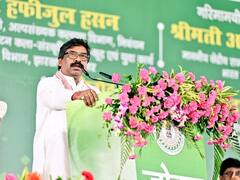 बोकारो में ताजिया जुलूस के दौरान चार लोगों की मौत, 9 की हालत गंभीर, CM सोरेन ने जताया दु:ख