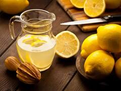 Lemon Water Benefits: எலுமிச்சை இருந்தால் போதும்..ஏராளாமன பயன்களை பெறலாம்..டிப்ஸ் உள்ளே..!