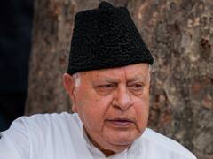 'मुहर्रम के जुलूस से नहीं मिलेंगे मुस्लिमों के वोट', बीजेपी को लेकर फारूक अब्दुल्ला और क्या कुछ बोले?