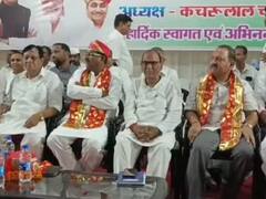 'मोदी लहर में अच्छे-अच्छे निपट गए', कांग्रेस नेता बोले- 'हमारे दो धड़े हो गए इसलिए...'