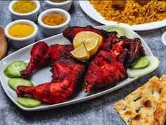 Chicken Masala Fry Recipe: घर पर बनाएं मसाला फ्राइड चिकन, बच्चों को खूब आएगा पसंद