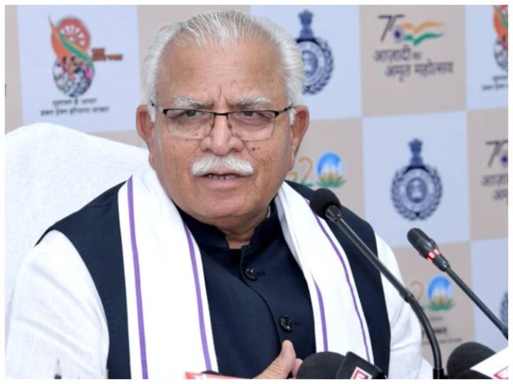 Now Haryana will progress further in sports, new sports policy to be implemented New Sports Policy: अब खेलों में और आगे बढ़ेगा हरियाणा, सरकार इस नई नीति पर करने वाली काम, मेडल जीतने वाले होंगे मालामाल