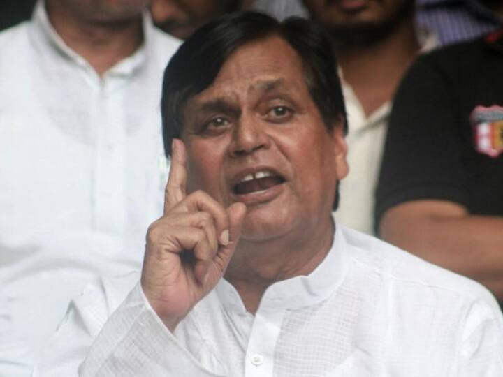 बिहार: कटिहार में पुलिस फायरिंग पर पूर्व सांसद अली अनवर बोले, 'प्रशासन को संयम रखना था, निष्पक्ष जांच हो' Katihar Police Firing Ex MP Ali Anwar Says Administration Should Have Exercised Restraint Fair Investigation Needed बिहार: कटिहार में पुलिस फायरिंग पर पूर्व सांसद अली अनवर बोले, 'प्रशासन को संयम रखना था, निष्पक्ष जांच हो'