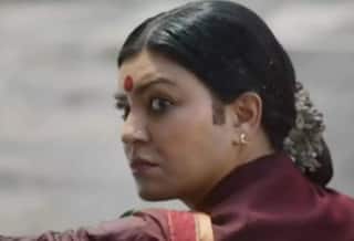 Taali Teaser: 'ગાલી સે તાલી'ના સફરની સ્ટોરી,   કિન્નર બની સુસ્મિતા, ટીઝર રિલીઝ