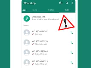 WhatsApp पर +92, +84 या +62 नंबर से आए कॉल तो तुरंत करें ये काम, इग्नोर करना पड़ सकता है भारी 