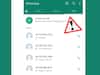 WhatsApp पर +92, +84 या +62 नंबर से आए कॉल तो तुरंत करें ये काम, इग्नोर करना पड़ सकता है भारी