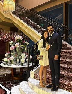 Sreejita De से लेकर Manit Joura तक,  टीवी के इन सेलेब्स का विदेशियों पर आया दिल, शादी कर बनाया हमसफर