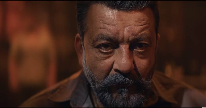 இன்று சஞ்சய் தத்தின் பிறந்தநாளையொட்டி, அவர் நடிக்கும் ஆண்டனி தாஸ் கதாபாத்திரத்தின் க்ளிம்ப்ஸ் வீடியோ வெளியிடப்பட்டுள்ளது.