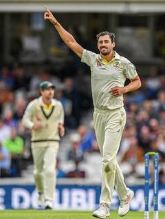 Ashes : ஆல்-அவுட் ஆன ஆஸ்திரேலியா.. பரபரப்பில் ரசிகர்கள்!