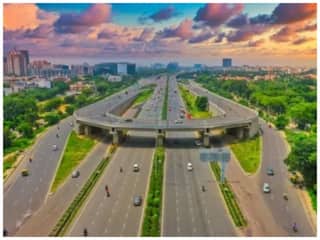 Delhi Traffic News: धौला कुआं से मानेसर तक नहीं लगेगा जाम, गडकरी का मास्टर प्लान करेगा काम