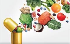 Multivitamins: ਖਾਲੀ ਪੇਟ 'ਮਲਟੀਵਿਟਾਮਿਨ' ਲੈਣ ਨਾਲ ਸਰੀਰ 'ਚ ਹੁੰਦੀਆਂ ਨੇ ਇਹ ਸਮੱਸਿਆਵਾਂ