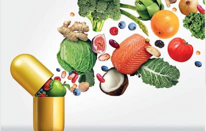 Multivitamin Tablets: ਆਮ ਤੌਰ ਤੇ ਖਾਣੇ ਦੇ ਨਾਲ ਮਲਟੀਵਿਟਾਮਿਨ ਲੈਣ ਦੀ ਸਲਾਹ ਦਿੱਤੀ ਜਾਂਦੀ ਹੈ, ਤਾਂ ਜੋ ਇਸ ਦੀ ਸਮਾਈ ਜਿੰਨੀ ਜਲਦੀ ਹੋ ਸਕੇ ਕੀਤੀ ਜਾ ਸਕੇ। ਹਾਲਾਂਕਿ ਕੁਝ ਲੋਕ ਇਸ ਨੂੰ ਖਾਲੀ ਪੇਟ ਖਾਂਦੇ ਦੇਖਿਆ ਜਾਂਦਾ ਹੈ।