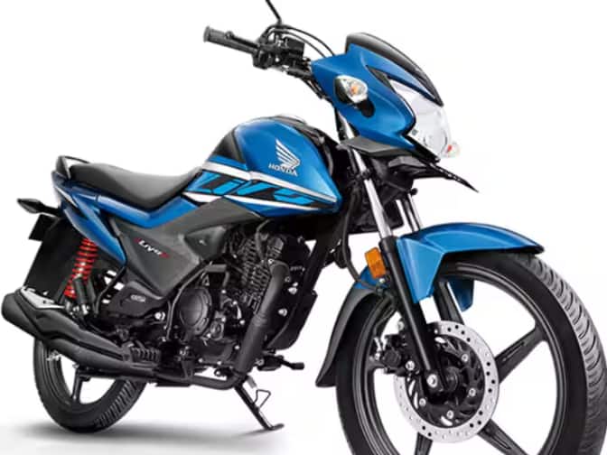 ਤੀਜੀ ਬਾਈਕ Honda Livo ਹੈ। ਕੰਪਨੀ ਮੁਤਾਬਕ ਇਸ ਦੀ ਮਾਈਲੇਜ 74 km/l ਤੱਕ ਹੈ। ਇਸ ਵਿੱਚ 109.51cc ਇੰਜਣ ਹੈ, ਇਸਨੂੰ ਦੋ ਵੇਰੀਐਂਟ ਵਿੱਚ ਖਰੀਦਿਆ ਜਾ ਸਕਦਾ ਹੈ ਅਤੇ ਇਸਦੀ ਕੀਮਤ 75,820 ਰੁਪਏ ਤੋਂ 79,820 ਰੁਪਏ ਐਕਸ-ਸ਼ੋਰੂਮ ਤੱਕ ਹੈ।