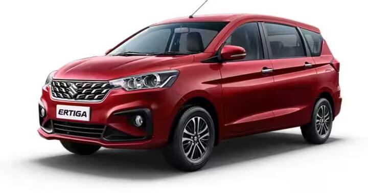 ਮਾਰੂਤੀ ਅਰਟਿਗਾ 209 ਲੀਟਰ ਬੂਟ ਸਪੇਸ ਦਿੰਦੀ ਹੈ, ਪਰ ਜੇਕਰ ਤੀਜੀ ਕਤਾਰ ਦੀਆਂ ਸੀਟਾਂ ਨੂੰ ਫੋਲਡ ਕੀਤਾ ਜਾਵੇ ਤਾਂ ਇਹ 550 ਲੀਟਰ ਹੋ ਜਾਂਦੀ ਹੈ। ਇਸ ਕਾਰ ਨੂੰ ਐਕਸ-ਸ਼ੋਰੂਮ 8.64 ਲੱਖ ਰੁਪਏ ਤੋਂ ਲੈ ਕੇ 13.08 ਲੱਖ ਰੁਪਏ ਤੱਕ ਦੀ ਕੀਮਤ 'ਤੇ ਘਰ ਲਿਆਂਦਾ ਜਾ ਸਕਦਾ ਹੈ।