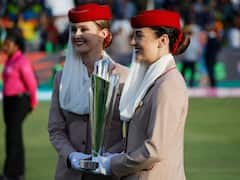 ICC Men's T20 World Cup 2024 Schedule: West Indies & USA To Host Tournament From June 4 To 30 - Report