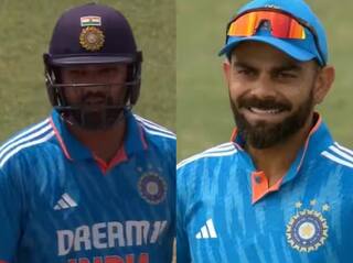IND vs WI : दुसऱ्या वनडेत विराट कोहली आणि रोहित शर्मा का नाहीत? हार्दिक पांड्याने सांगितलं कारण