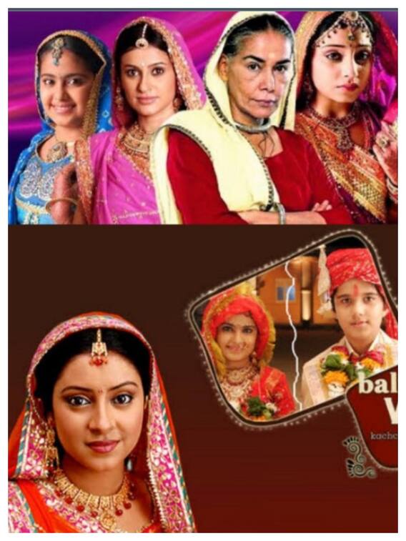 इन एक्टर्स की वजह से बालिका वधू रहा हिट, जानें कहां हैं शो के सितारे