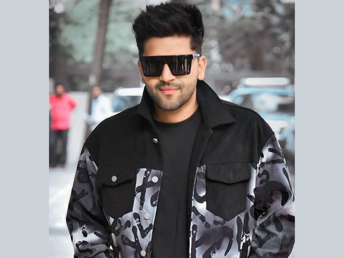 Guru Randhawa on X: 