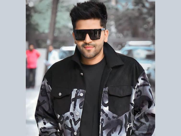 Guru Randhawa Drops A New Banger 'You Talking to Me?' Produced By Bhushan Kumar Guru Randhawa Drops A New Banger 'You Talking to Me?' Produced By Bhushan Kumar