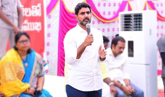 Vissannapeta ZP High School Problems | సమస్యలను వెలుగులోకి తీసుకువస్తే సస్పెండ్ చేస్తారా..? | ABP