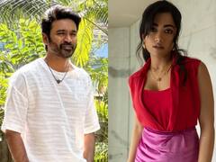 D51: இதுவரை இணையாத காம்போ..தனுஷின் ஜோடியாகிறாரா ராஷ்மிகா?