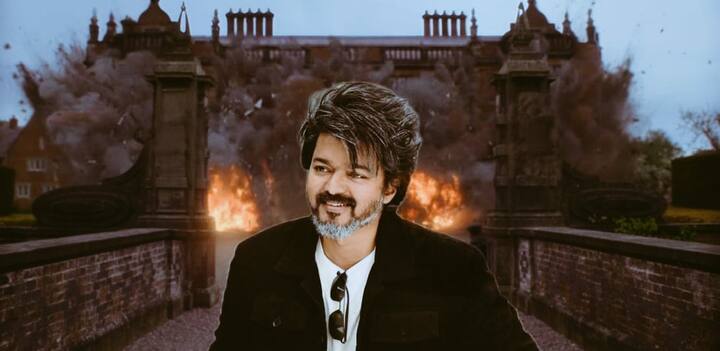 இது நிச்சயமாக தளபதி 68 குறித்த அப்டேட்டாகதான் இருக்கும் என சொல்லப்படுகிறது. அத்துடன் நாளை  தளபதி68 ஹாஷ்டாக்தான் ட்ரெண்டிகில் இருக்கும் என்று விஜய்யின் ரசிகர்கள் சிம்பாளிக்காக சொல்லிவருகின்றனர்.