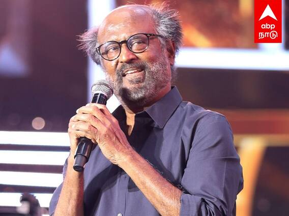 Rajinikanth Full Speech : காக்கா கழுகாக முடியாது! விஜய்யை சீண்டிய ரஜினி?
