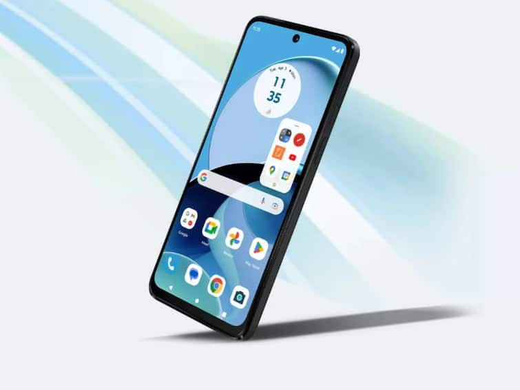 Motorola Moto G14 Price Leaked Launching in India On August 1st Moto G14: స్మార్ట్ ఫోన్‌లోనే డాల్బీ అట్మాస్ - ధర రూ.11 వేలలోపే? - తీసుకురానున్న మోటొరోలా!