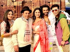 রকি আর রানির প্রেম কাহিনিতে নজর কাড়ল ধর্মেন্দ্র-শাবানার চুম্বনের দৃশ্য, অভিজ্ঞতা জানালেন অভিনেতা