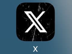 Playstore और Appstore पर भी मस्क ने अपडेट किया कंपनी का लोगो और नाम, शेयर की फोटो