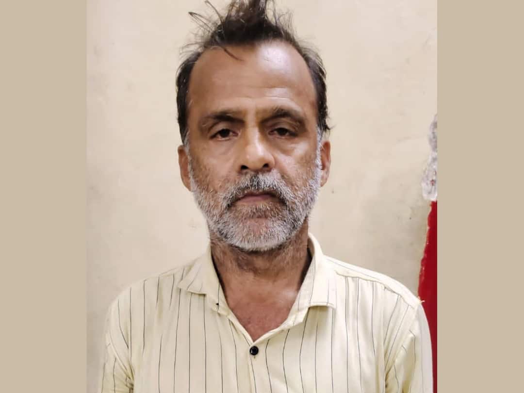 After Being On The Run Absconding Since 1998, Chhota Shakeel Gang Shooter Arrested In Maharashtra Thane Absconding Since 1998, Chhota Shakeel Gang Shooter Arrested In Maharashtra's Thane