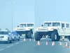 Dubai Sheikh's Hummer: दुबई के शेख ने कार को बनाया 'हाहाकार', आप भी देखकर रह जाएंगे दंग, वीडियो हुआ वायरल