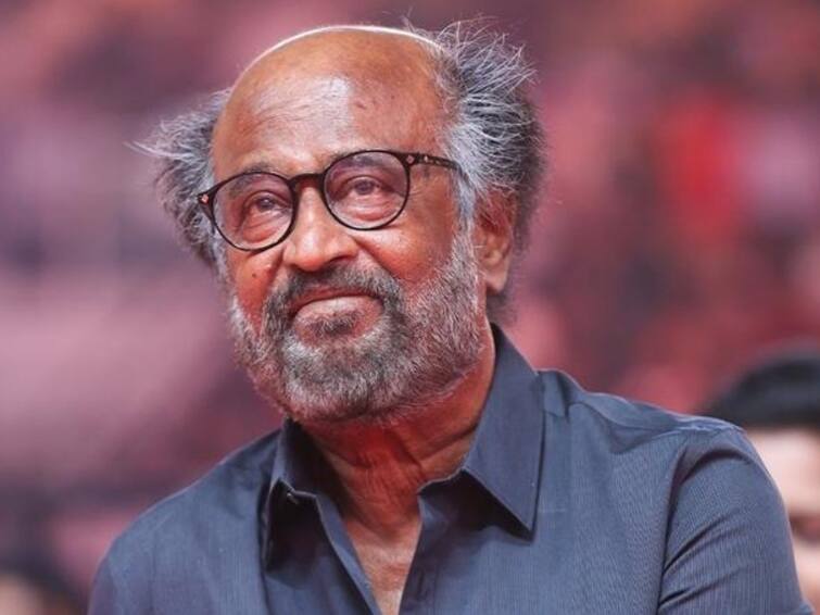 Super star title rajinikanth short story A crow cannot surpass an eagle Rajinikanth Story :  கழுகை, காகத்தால் மிஞ்ச முடியாது... குட்டிக்கதை சொன்ன சூப்பர் ஸ்டார்...