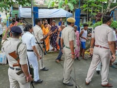 Bengal: Newly  Elected TMC Panchayat Member Shot Dead In South 24 Parganas