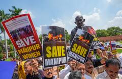 IN Pics: तस्वीरों में देखिए इस हफ्ते का भारत