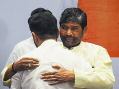 चिराग और पशुपति साथ आए तो क्या होगा चाचा-भतीजा में सीटों का समीकरण? चौंकाएगा आंकड़ा