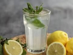 Lemon Water Benefits: எலுமிச்சை இருந்தால் போதும்..ஏராளாமன பயன்களை பெறலாம்..டிப்ஸ் உள்ளே..!