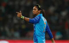 Asian Games 2023: ਏਸ਼ੀਆਈ ਖੇਡਾਂ ਦੇ ਪਹਿਲੇ ਦੋ ਮੈਚਾਂ 'ਚ ਟੀਮ ਇੰਡੀਆ ਲਈ ਨਹੀਂ ਖੇਡ ਸਕੇਗੀ ਹਰਮਨਪ੍ਰੀਤ, ਜਾਣੋ ਕੌਣ ਸੰਭਾਲੇਗਾ ਕਪਤਾਨੀ ?