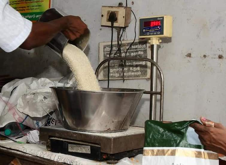 Women take charge of a ration depots in haryana Ration Depot: ਸਰਕਾਰ ਦਾ ਵੱਡਾ ਫੈਸਲਾ, ਹੁਣ ਔਰਤਾਂ ਦੇ ਹੱਥਾਂ 'ਚ ਹੋਵੇਗੀ ਡਿਪੂਆਂ ਦੀ ਕਮਾਨ 