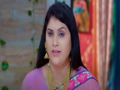 'త్రినయని' సీరియల్: విక్రాంత్ ను కాపాడిన శివ.. ప్లాన్ ఫెయిల్ అయిందని చిరాకులో ఉన్న తిలోత్తమా?