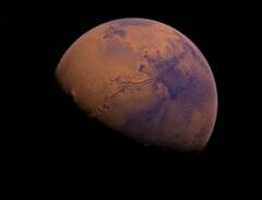 Mars : ਸਾਹਮਣੇ ਆਈ ਮੰਗਲ ਗ੍ਰਹਿ ਦੀ ਅਸਲ ਸੱਚਾਈ, 7 ਤਸਵੀਰਾਂ 'ਚ ਮਿਲੇਗੀ ਪੂਰੀ ਜਾਣਕਾਰੀ