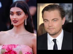 Neelam Gill Quashes Rumours Of Dating Leonardo DiCaprio; Says She Is Not His 'New Flame'