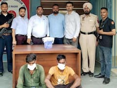 Punjab Police Arrests 5 Operatives Of Khalistan Liberation Force, Unveils ‘ISI Conspiracy’ Ahead Of I-Day