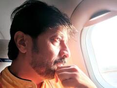 'आपल्या घरात अजून कितीही कचरा असला तरी...'; किरण माने यांनी कोणासाठी शेअर केली पोस्ट?