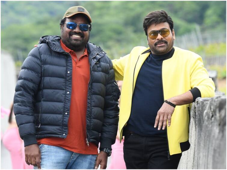 Is Chiranjeevi opting for a profit-sharing deal in 'Bholaa Shankar' instead of a fixed salary? 'భోళా శంకర్' కి రెమ్యునరేషన్ వద్దన్న చిరంజీవి - దానికి బదులుగా నిర్మాతలతో భారీ ఒప్పందం!